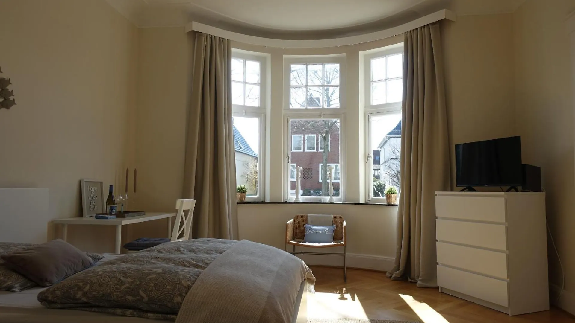 Villa Mit 5 Schlafzimmer Bremen