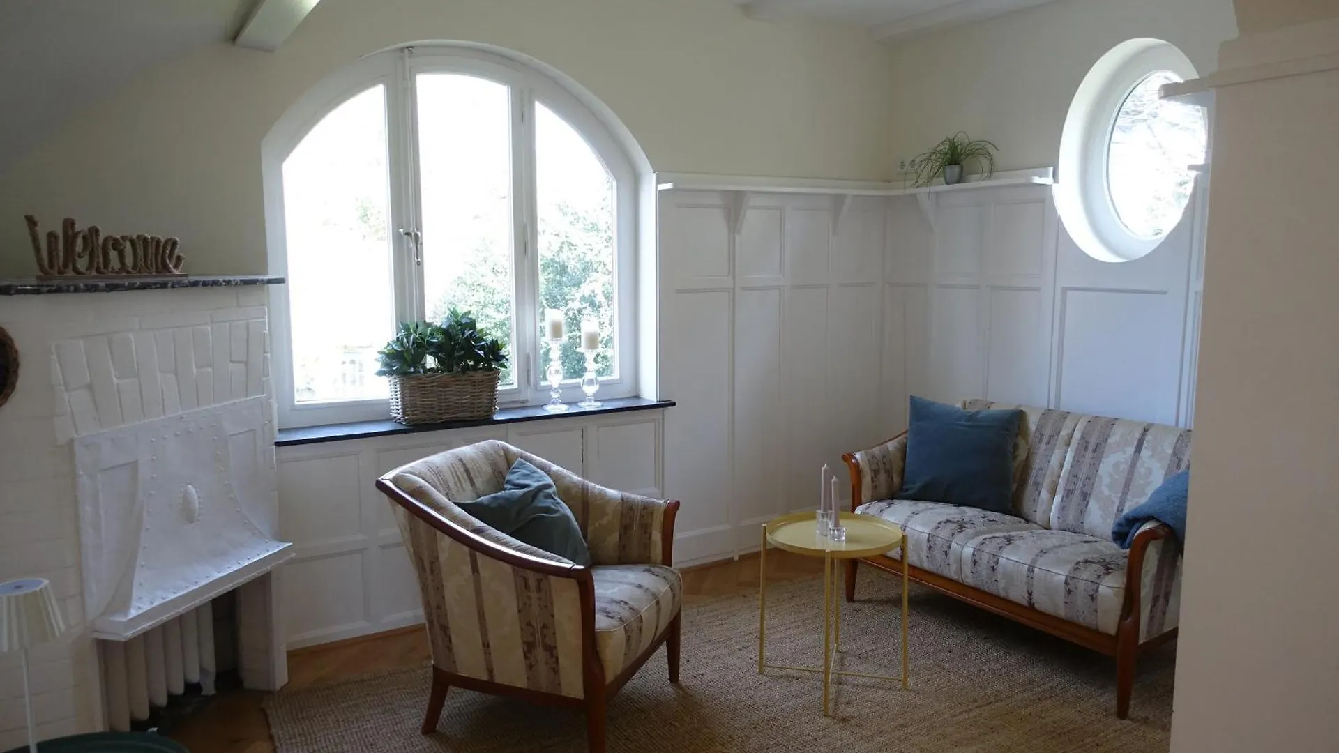 Villa Mit 5 Schlafzimmer Bremen Deutschland