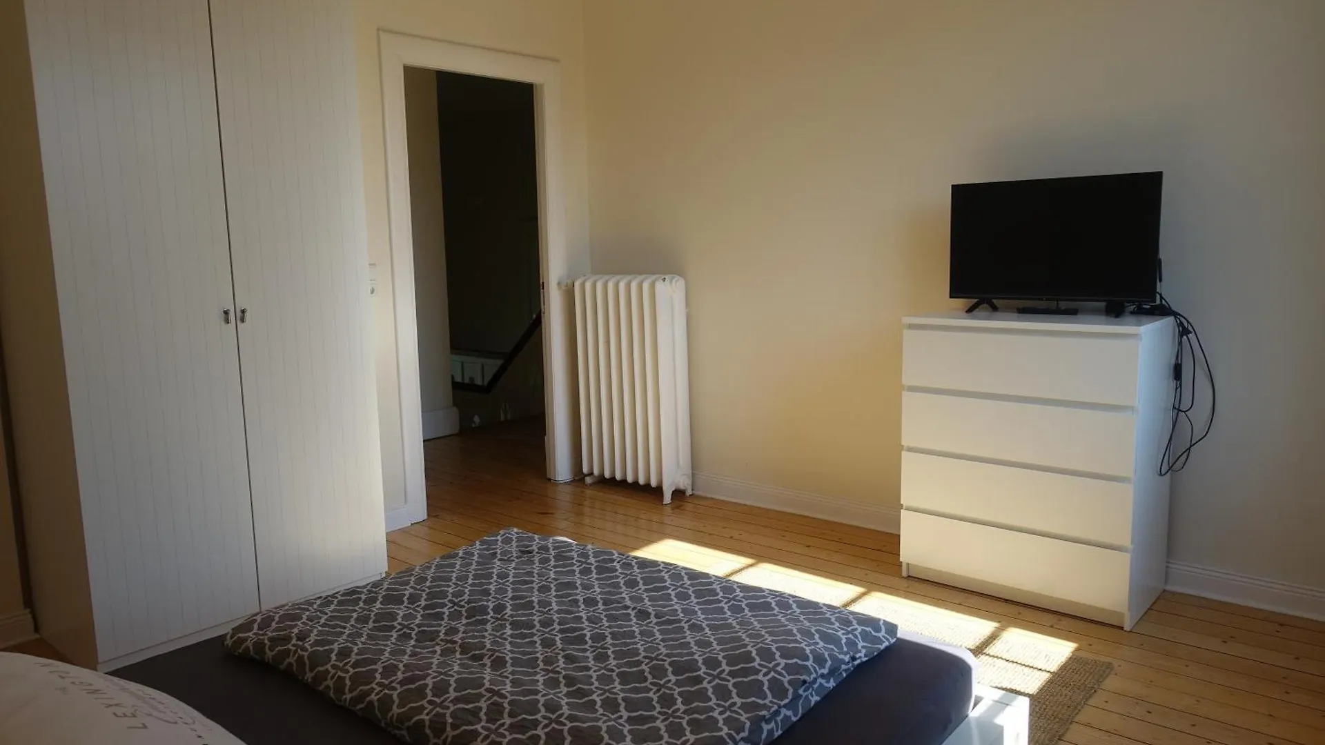 Villa Mit 5 Schlafzimmer Bremen