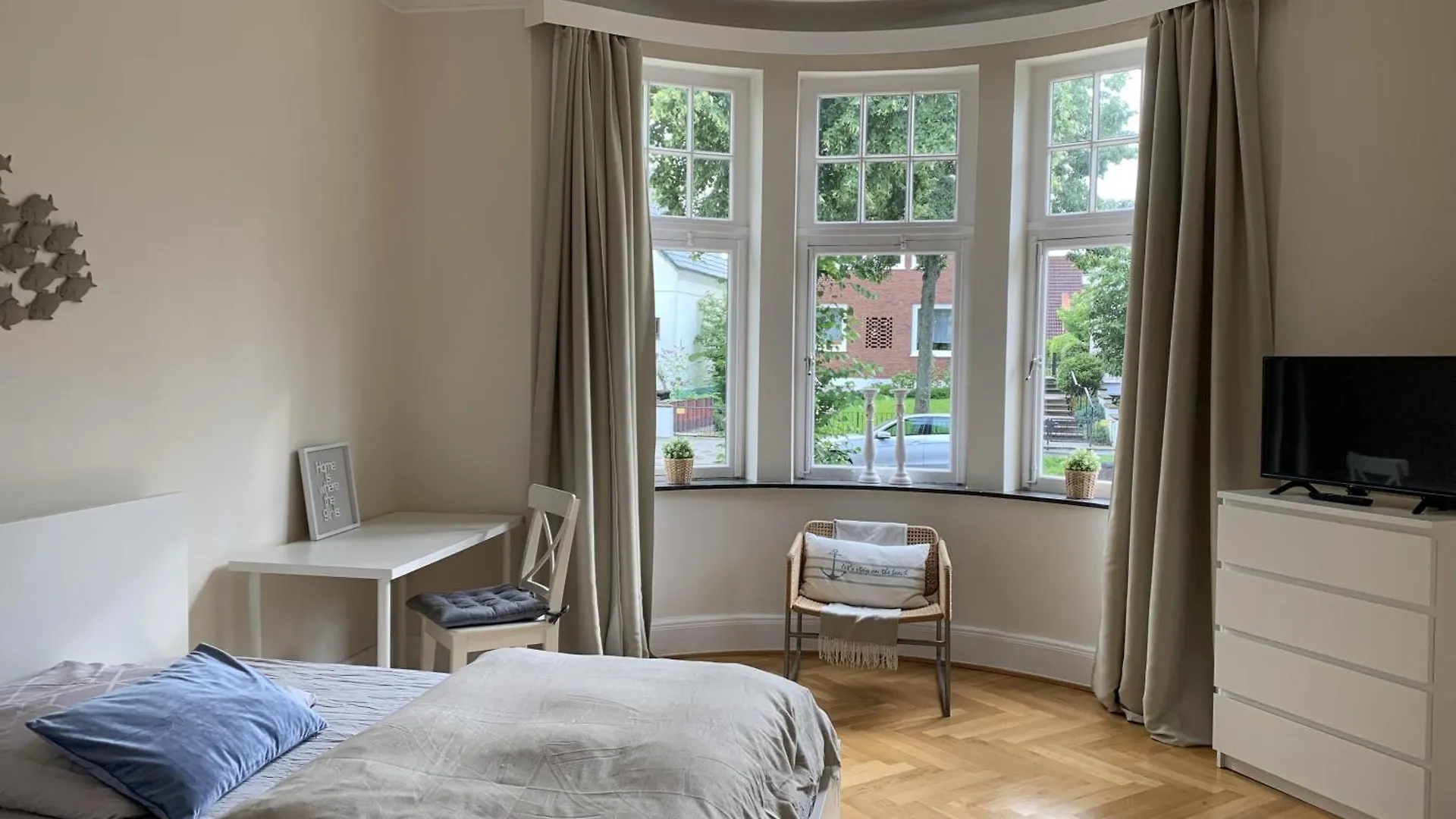 Villa Mit 5 Schlafzimmer Bremen
