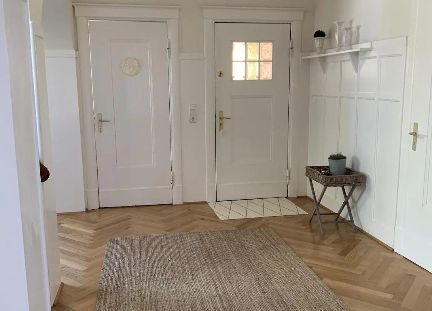 Villa Mit 5 Schlafzimmer Bremen 0*,