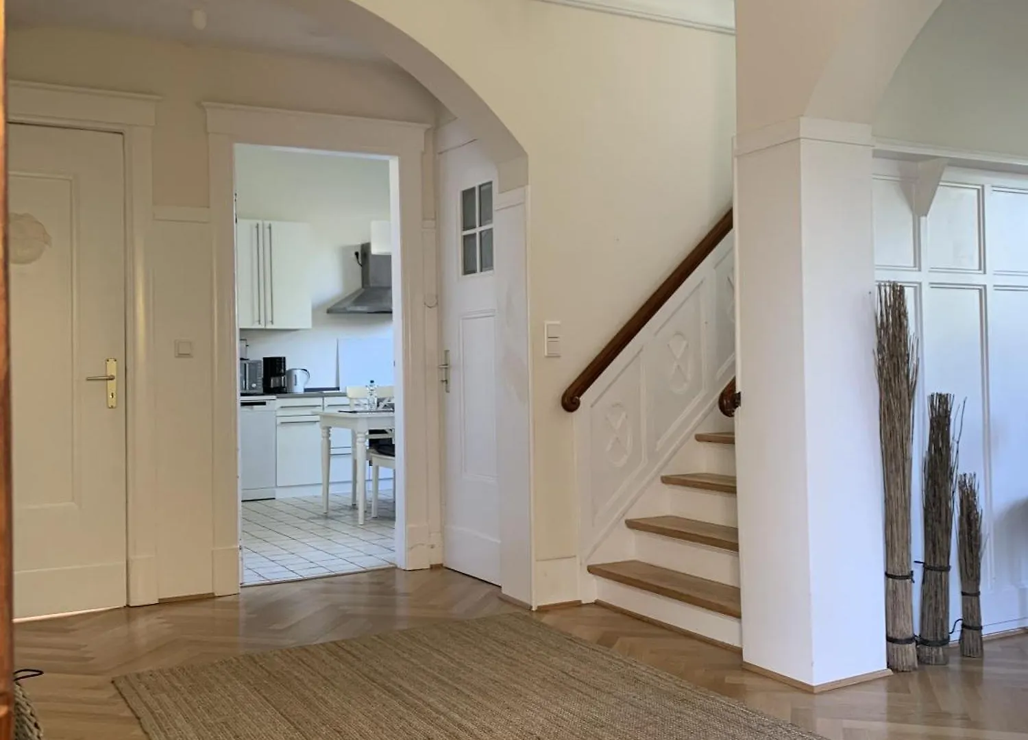 Villa Mit 5 Schlafzimmer Bremen Deutschland