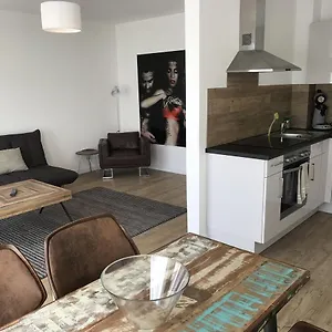 Apartamento Ferien, Brema